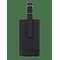 SAMSONITE Leather Tag - BLACK - One Size – kuva 1