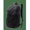 SNOW PEAK Nsd Packable Backpack - BLACK - One Size – kuva 1