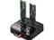 CoreParts MS-CLONER-M2-SD media duplicator Black – kuva 4