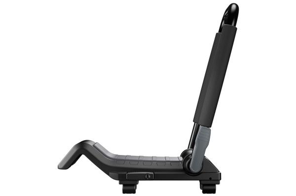 Thule Hull-A-Port XT Kayak Rack