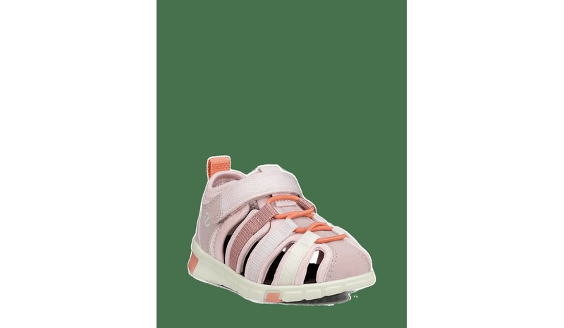 ECCO Mini Stride Sandal - BLOSSOM ROSE - 28 – kuva 1/2