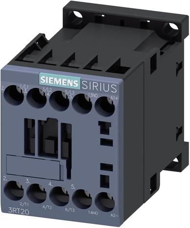 Siemens 3RT2018-1BB41