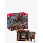 SCHLEICH Schleich Battlecave Lava Hyena - MULTI - One Size