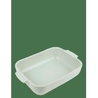 PEUGEOT Appolia Ildfast Form Rektangulær 32 Cm Sage Green - SAGE GREEN - 32 cm