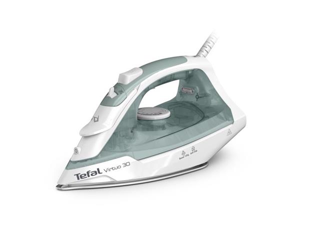 Tefal Virtuo 30 FV2C42E0, silitysrauta