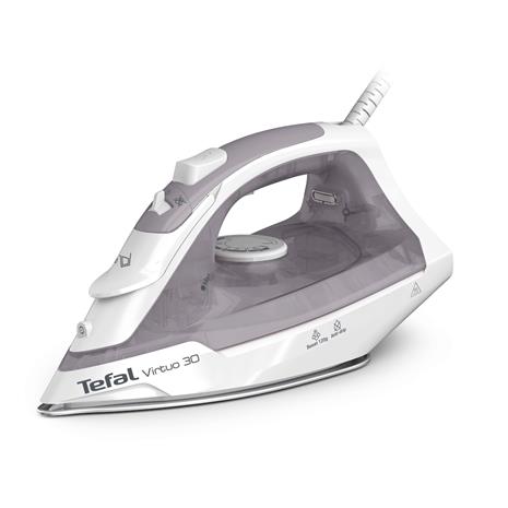 Tefal Virtuo 30 FV2C42E0, silitysrauta