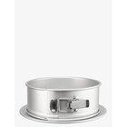 HEIROL Springform Cake Pan - SILVER - Ø 23 cm