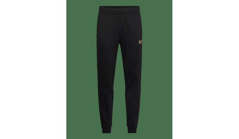 EA7 Trouser - BLACK - M – kuva 1/4