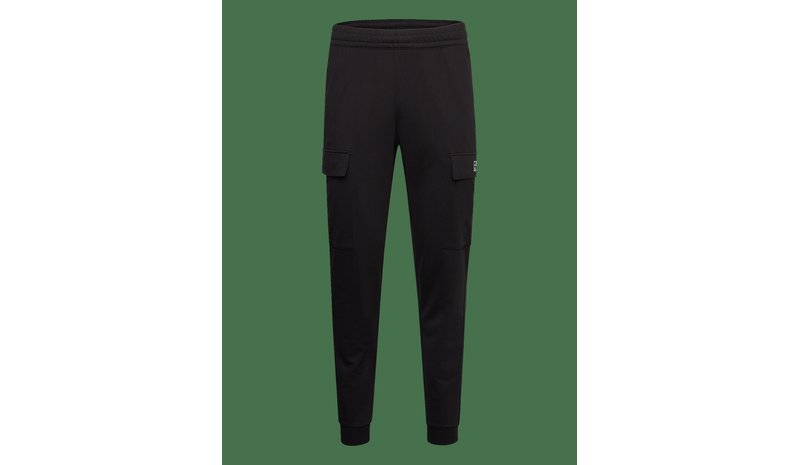 EA7 Trouser - BLACK - M – kuva 2/4