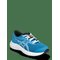 ASICS Contend 9 Gs - AEGEAN BLUE/COOL GREY - 33.5 – kuva 1