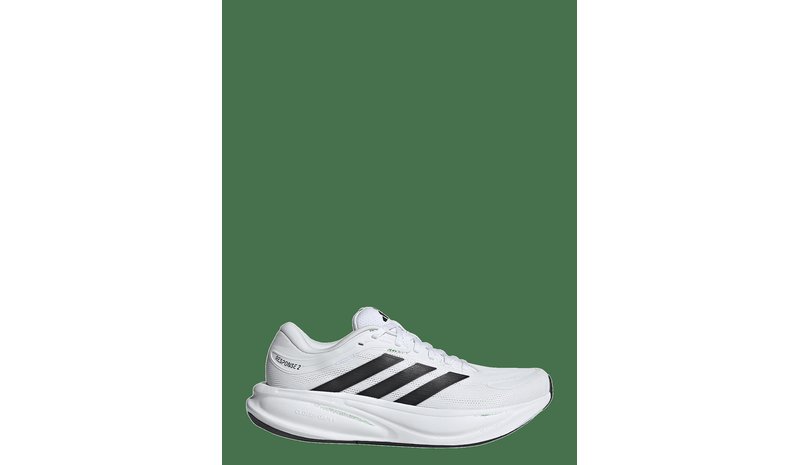 ADIDAS PERFORMANCE Response 2 M - FTWWHT/CBLACK/IRONMT - 46 – kuva 1/2