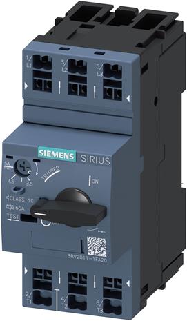 Siemens 3RV2011-1FA20