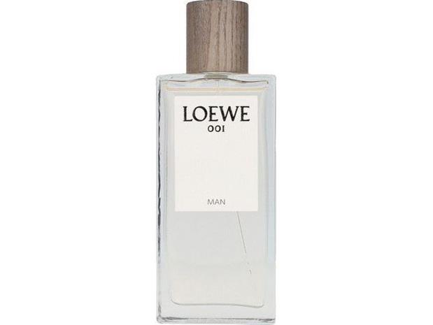 Loewe 001 Man - EdP 100 ml
