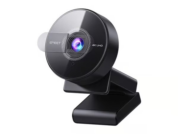 eMEET SmartCam C950 4K, web-kamera