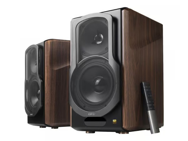 Edifier S2000 MK III, kaiutin