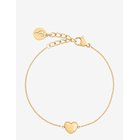 EDBLAD Barley Bracelet - GOLD - One Size