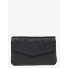 MARKBERG Faithmbg Coin Purse, Grain - BLACK - One Size