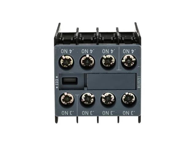 Siemens 3RH2911-1FA40 – kuva 2/4