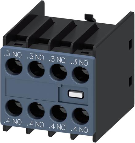 Siemens 3RH2911-1FA40 – kuva 3/4