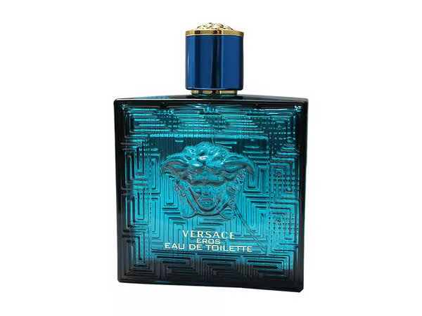 Versace Eros Eau De Toilette - tester 100 ml (man)