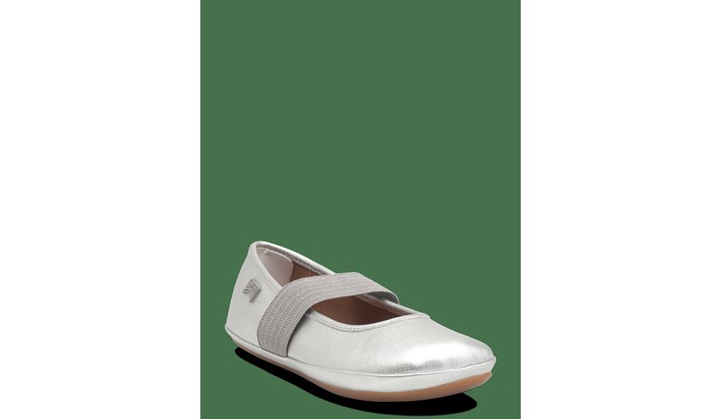 CAMPER Right Kids - GREY - 30 – kuva 1/2