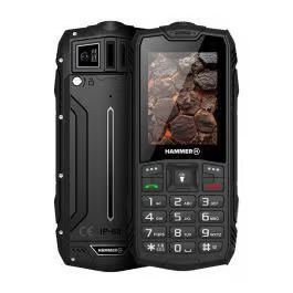 myPhone Hammer Rock LTE 4G 48/128MB, älypuhelin