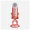 Logitech Yeti USB - Sweet Pink - Microphone for Windows PC and Mac – kuva 6