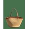 HVISK Bea Raffia Structure - DESERT - One Size – kuva 1