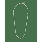 SNÖ OF SWEDEN Trinity Drop Neck 40-45 G/Fushia - Onesize - G/FUSHIA - One Size