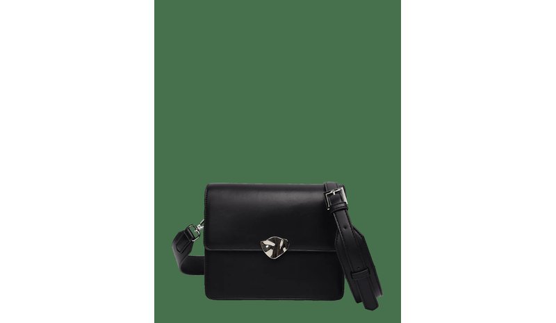 HVISK Cayman Soft Structure Hardware - BLACK - One Size – kuva 1/2