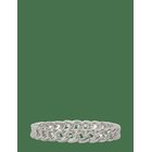 SNÖ OF SWEDEN Union Small Elastic Chain Brace Plain S - Onesize - PLAIN S - One Size