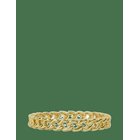 SNÖ OF SWEDEN Union Small Elastic Chain Brace Plain G - Onesize - PLAIN G - One Size
