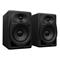 Pioneer DM-50D-BT, Studiomonitorit – kuva 3