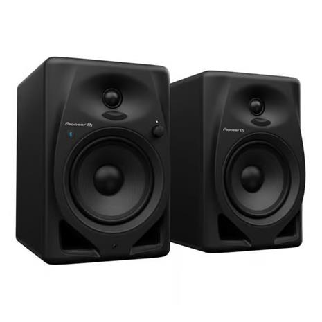 Pioneer DM-50D-BT, Studiomonitorit – kuva 3/6