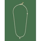 SNÖ OF SWEDEN Trinity Drop Neck 40-45 G/Champagne - Onesize - G/CHAMPAGNE - One Size