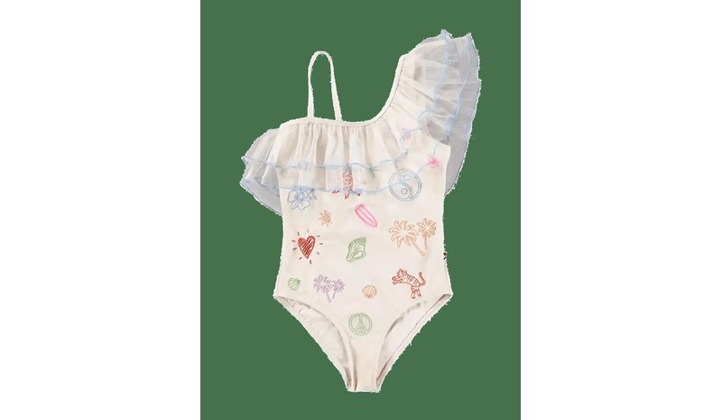 MOLO Nilla - DOODLES - 128 – kuva 1/2