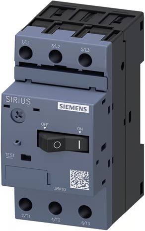 Siemens 3RV1011-1AA10