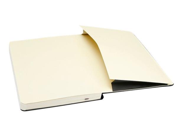 Moleskine Large - notebook