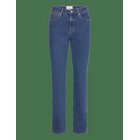 ABRAND 95 Stovepipe Liliana - BLUE - 28