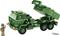 Cobi: Armed Forces - M142 Himars (604 Pcs) MINIT – kuva 7