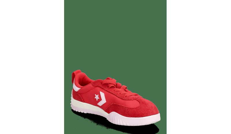 CONVERSE Run Star Trainer - RED/NEW FOUND BLOOM/EGRET - 31 – kuva 1/2