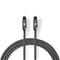 Nedis CATB25000GY50 audio cable – kuva 8