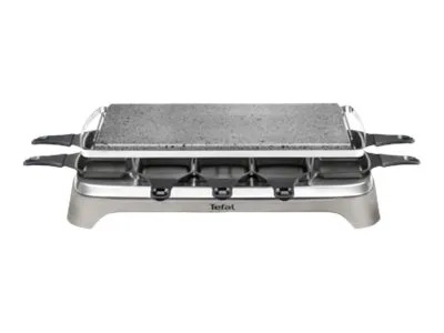 Tefal raclettepannu PR457B