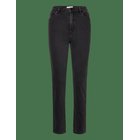 ABRAND A 94 High Slim Tall 90210 - BLACK - 29