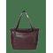 HVISK Fetch Soft Structure - MIDNIGHT PLUM - One Size – kuva 1