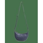 MARKBERG Fayembg Crossbody Bag - NAVY - One Size
