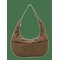 HVISK Terra Soft Structure - BROWN UMBER - One Size – kuva 1