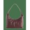 HVISK Lane Soft Structure - MIDNIGHT PLUM - One Size – kuva 1