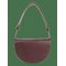HVISK Cliff Soft Structure - MIDNIGHT PLUM - One Size – kuva 1