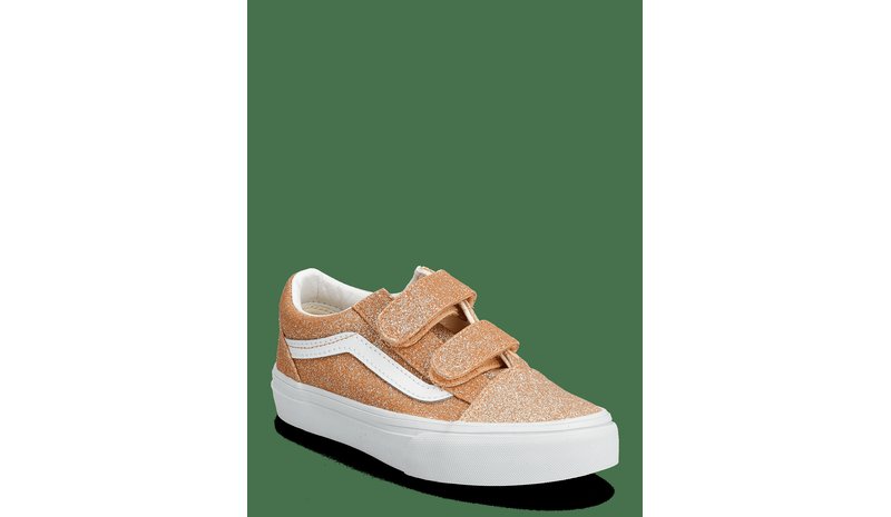 VANS Old Skool V - APRICOT GLOW - 34 – kuva 1/2